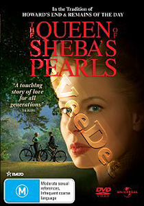 The Queen of Sheba's Pearls (DVD)